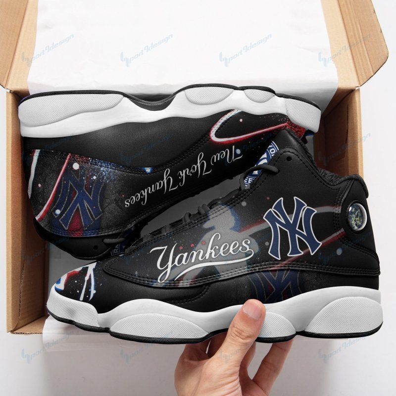 New York Yankees AJD13 Sneakers