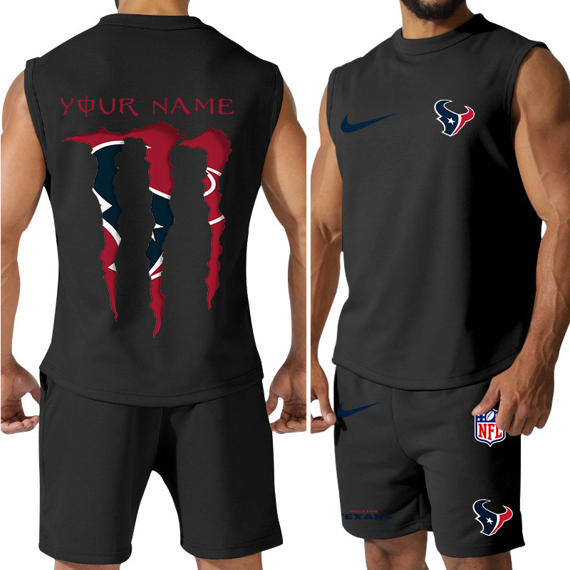 Football Fan Apparel