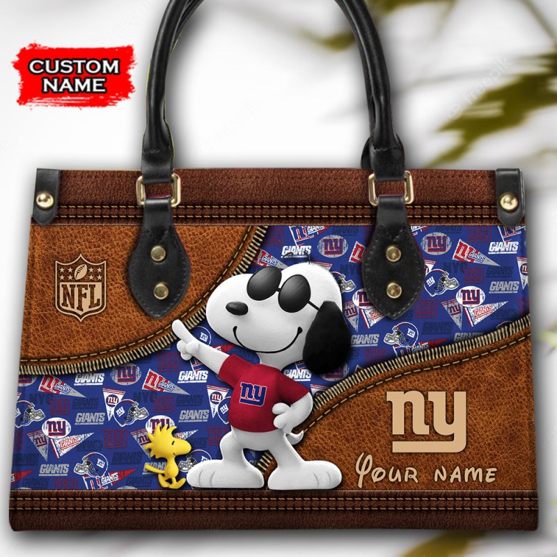 NFL Hand Bag for Women