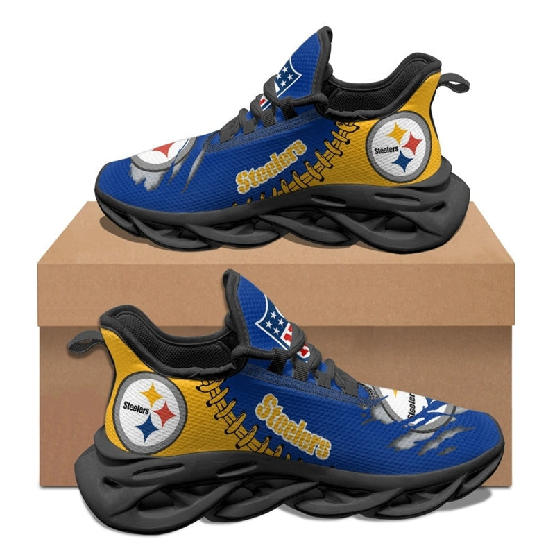 Pittsburgh Steelers Sneakers