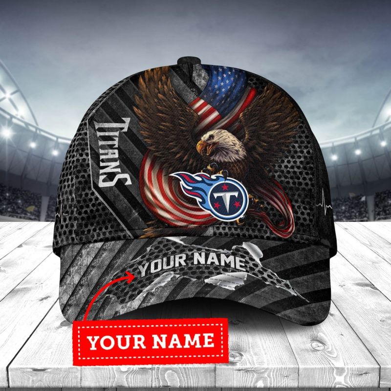 Tennessee Titans Classic Cap