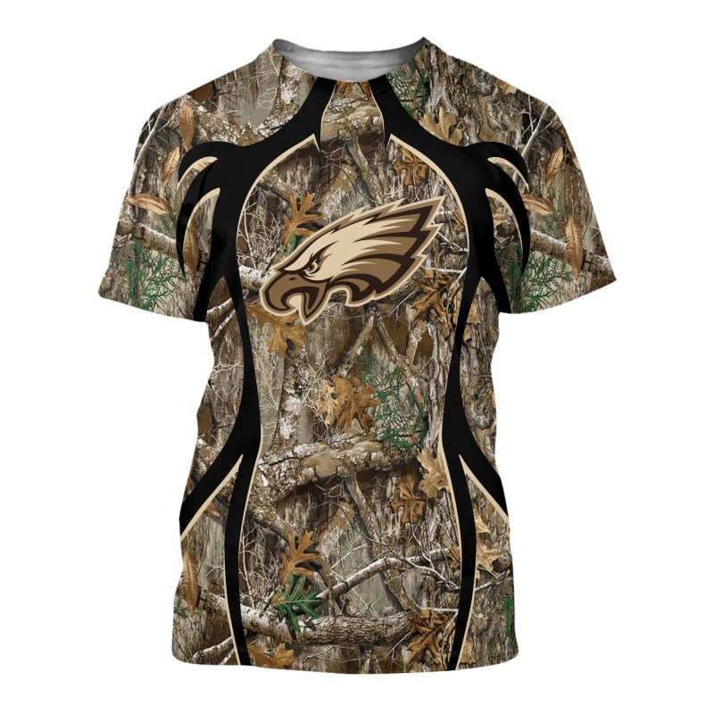 Limited Edition Eagles Hoodie