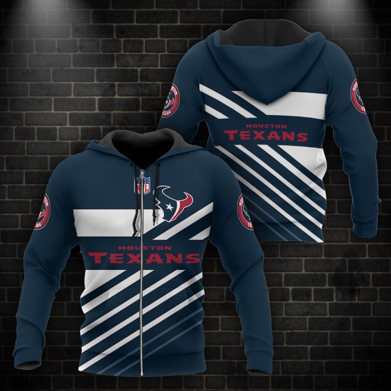 Houston Texans Hoodie