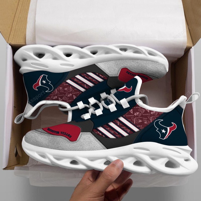 Stylish Houston Texans Sneakers