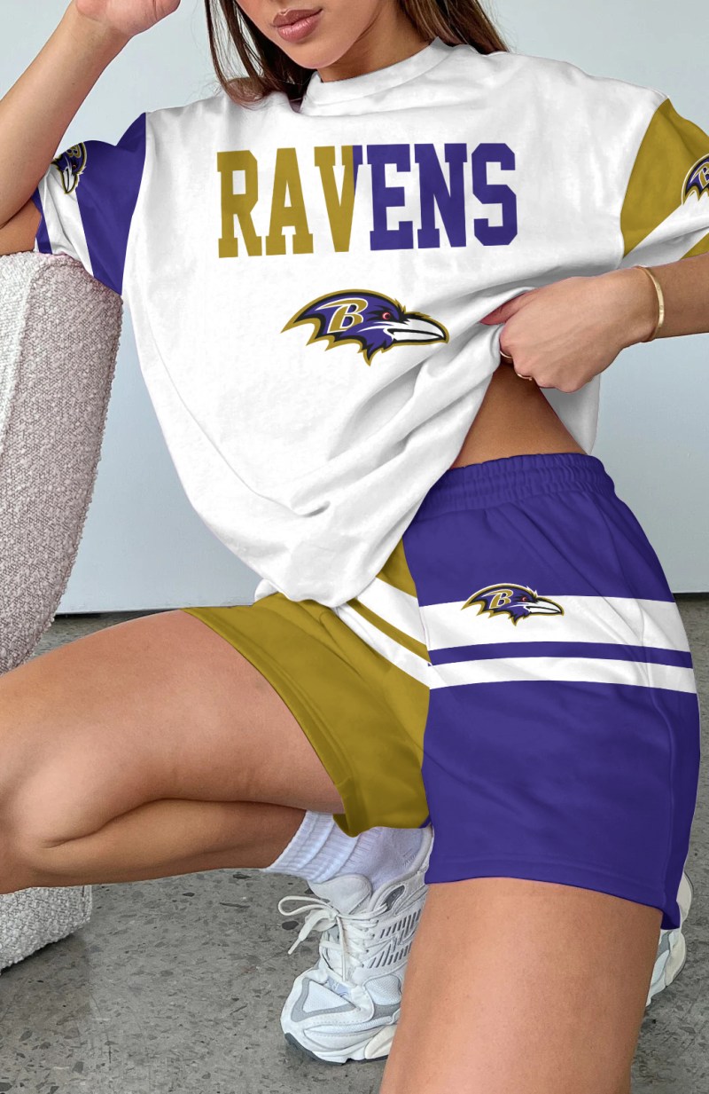 Baltimore Ravens Suit Image 2