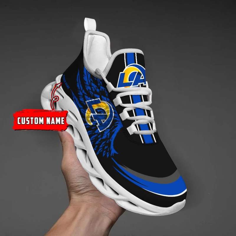 Los Angeles Rams Sneakers 2
