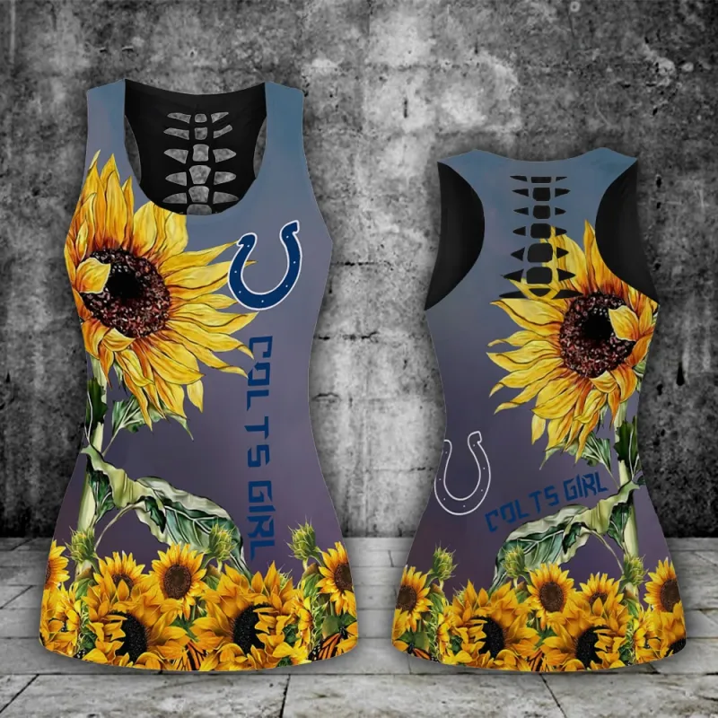 Indianapolis Colts Tank Top