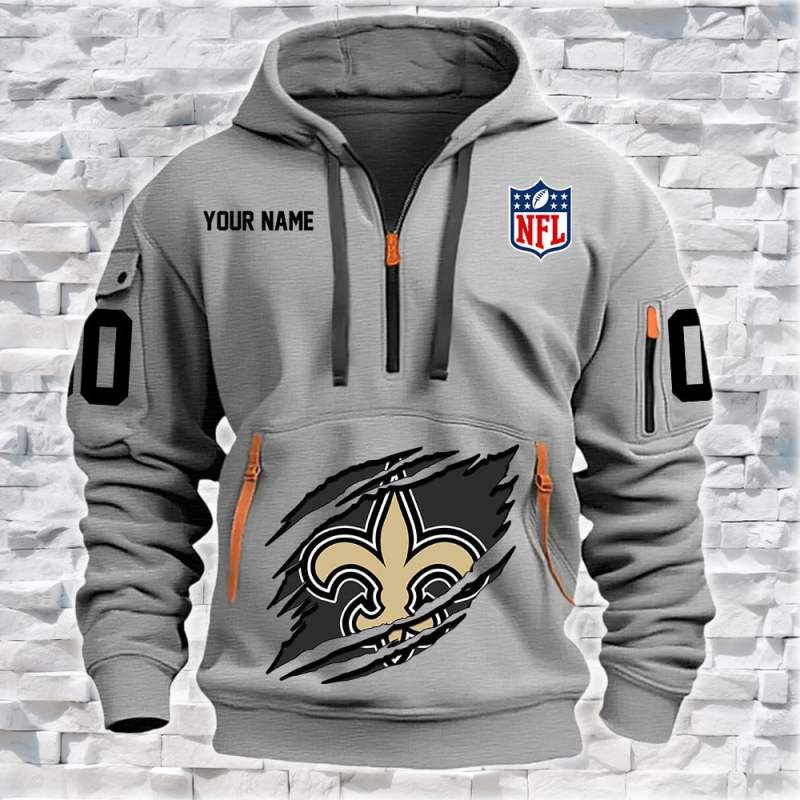 Perfect Gift for Football Fans - New Orleans Saints