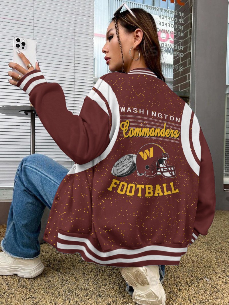 Washington Commanders Fan Gear