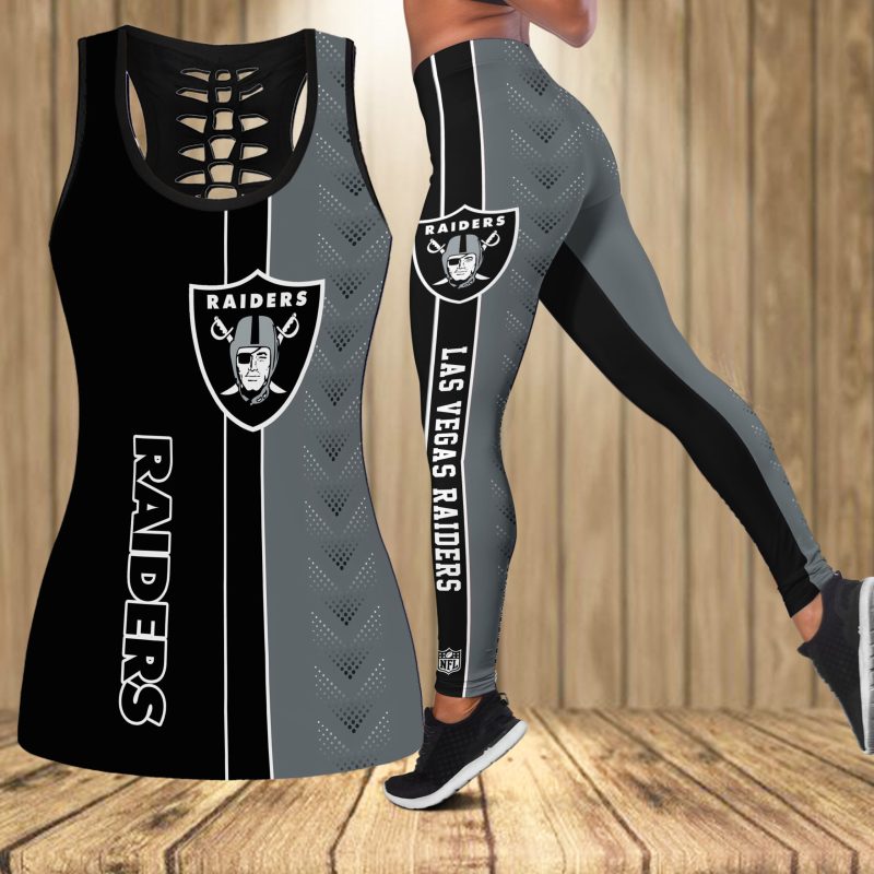 Las Vegas Raiders Combo Set
