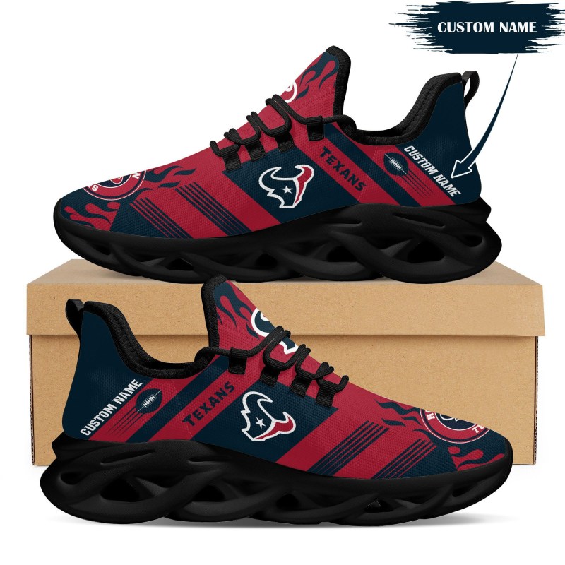 Houston Texans Sneakers