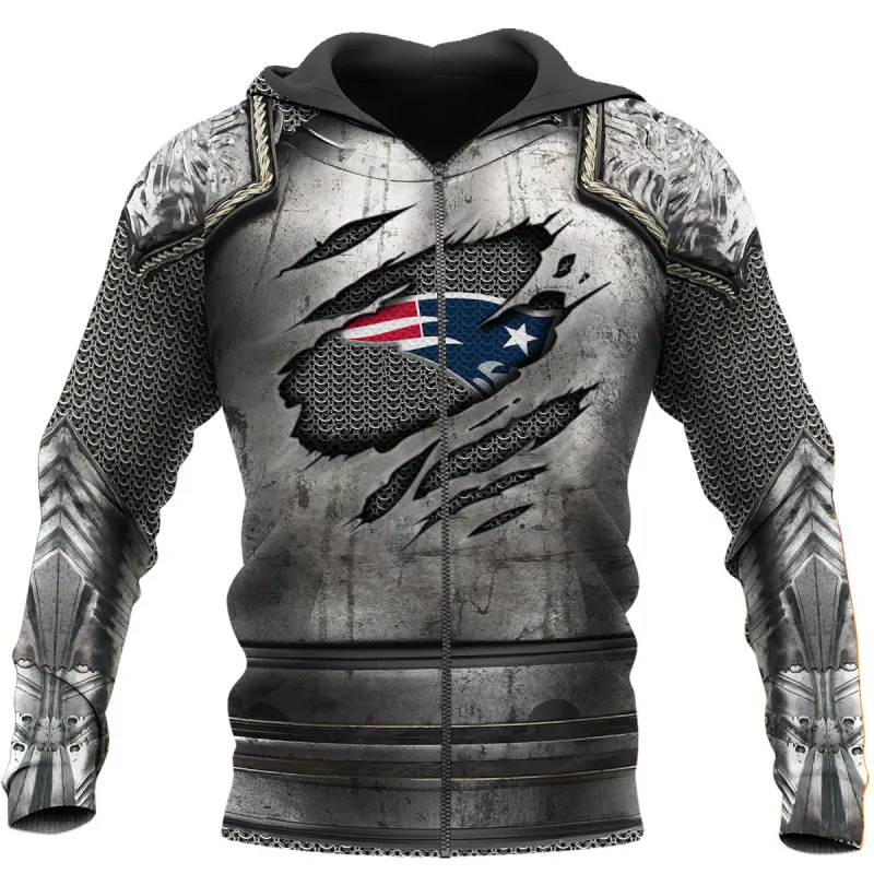 Comfortable and Durable NFL Sweater