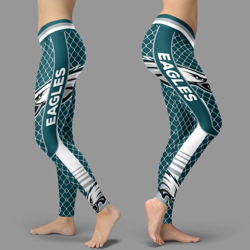 Philadelphia Eagles Leggings