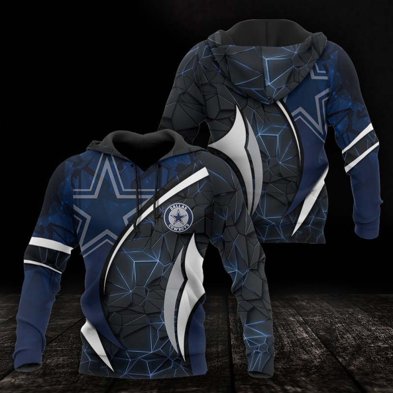 Dallas Cowboys Hoodie
