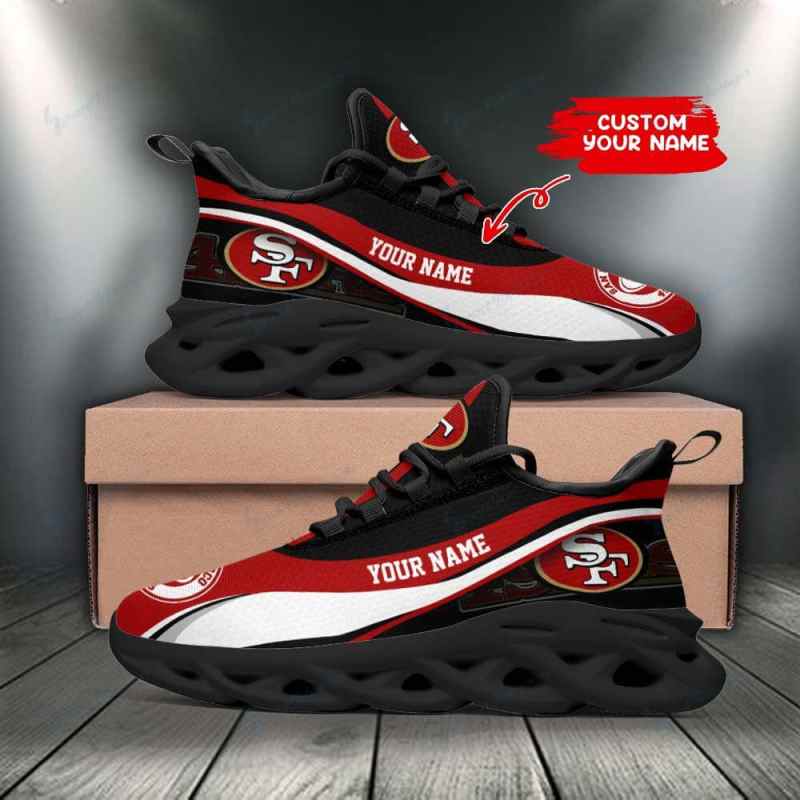 Personalized Yezy Running Sneakers