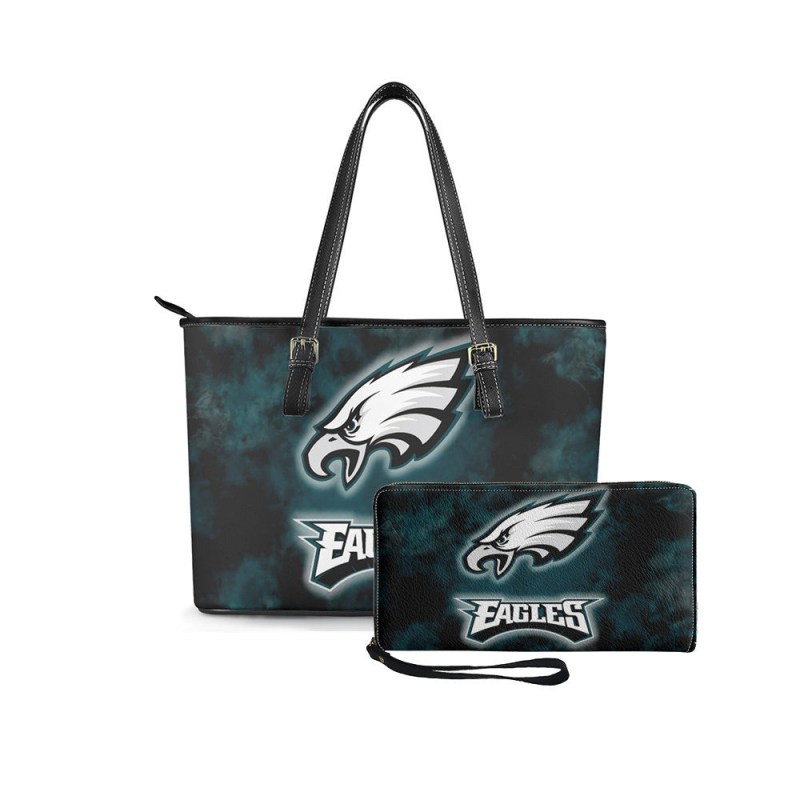 Philadelphia Eagles Purses and Bags Image 1