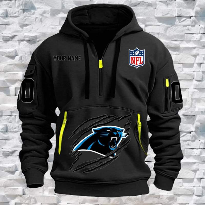 Carolina Panthers Limited Edition Hoodie