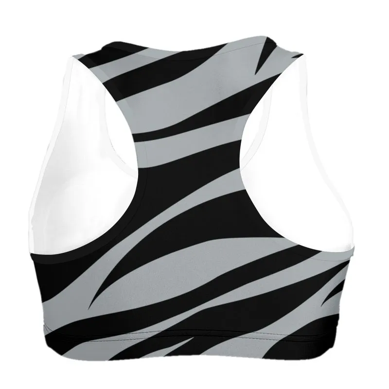 Las Vegas Raiders Women Sport Set Image 4