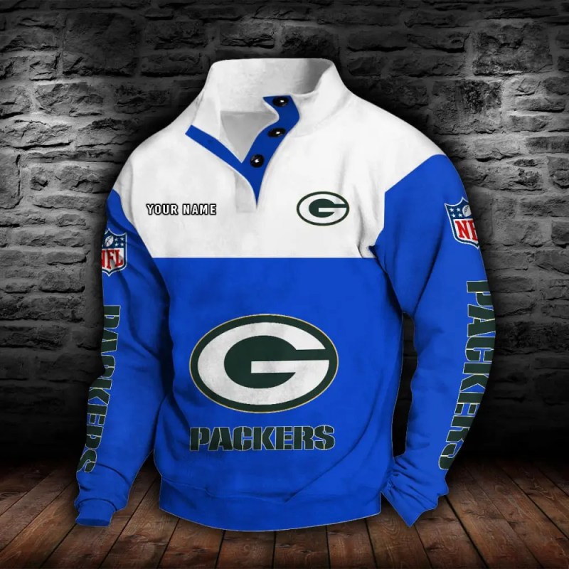 Green Bay Packers Sweatshirt 3