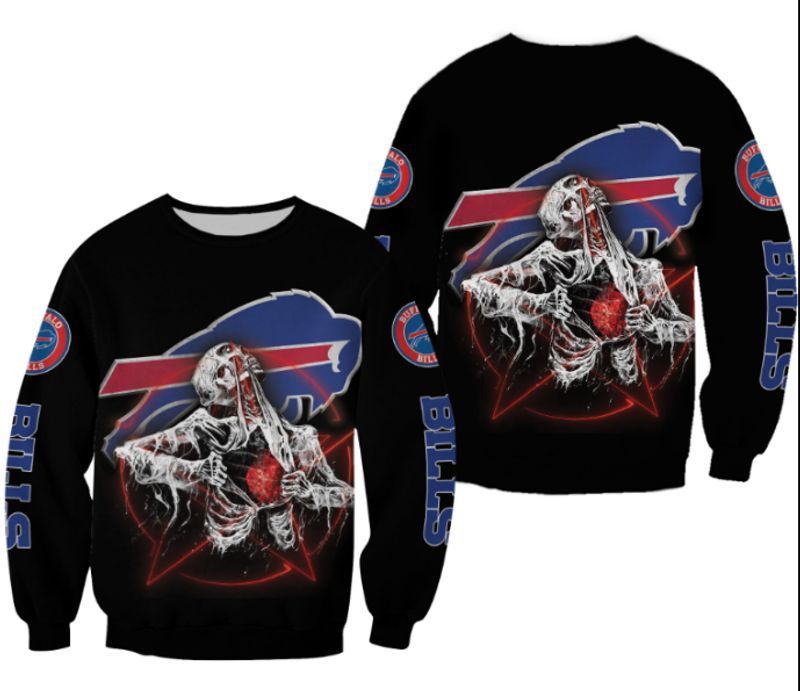 Football Fan Ugly Christmas Sweater