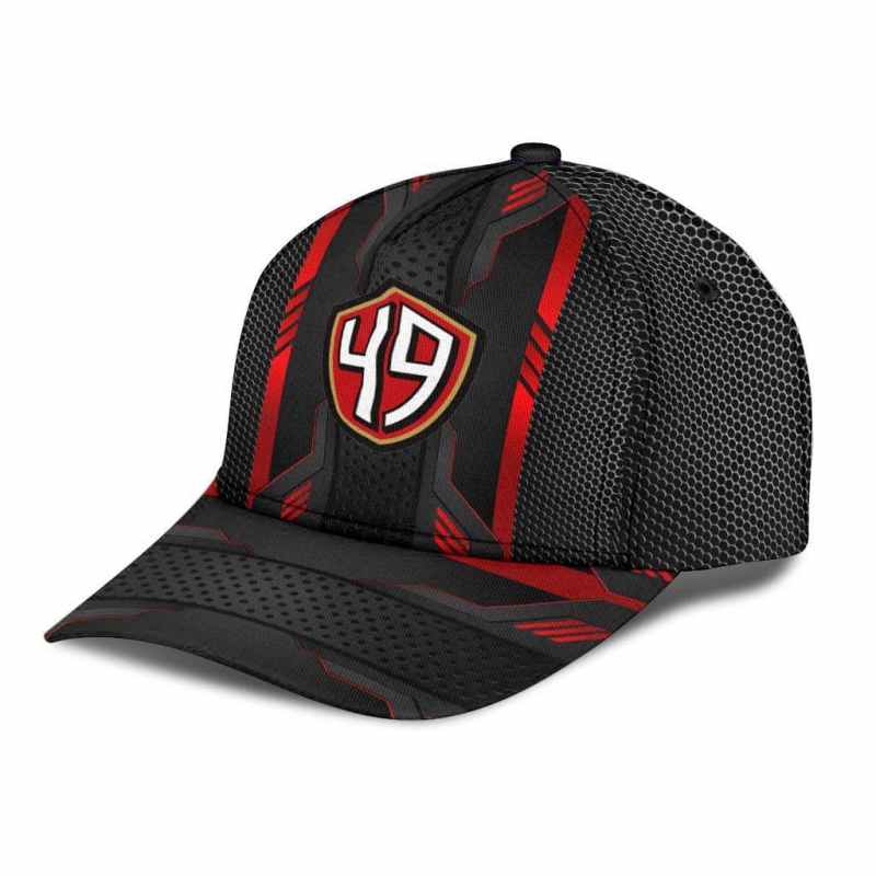San Francisco 49ers Limited Cap