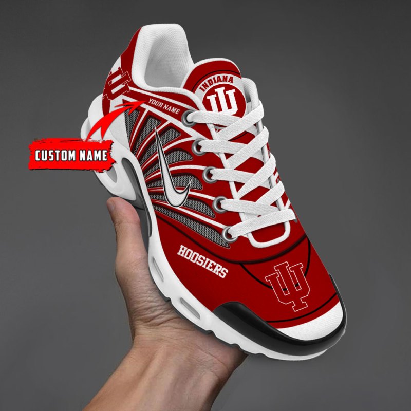Indiana Hoosiers Sneakers