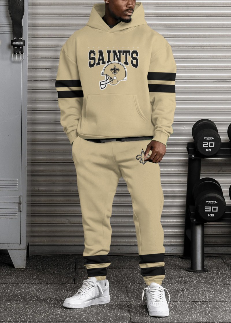 New Orleans Saints Sweatpants