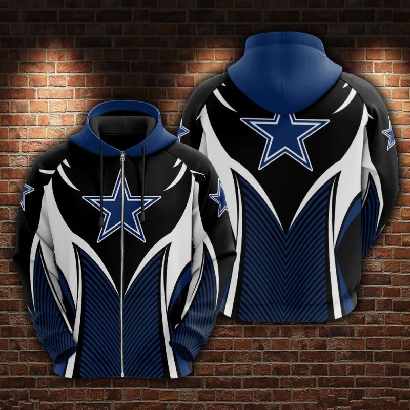 Dallas Cowboys Limited Hoodie