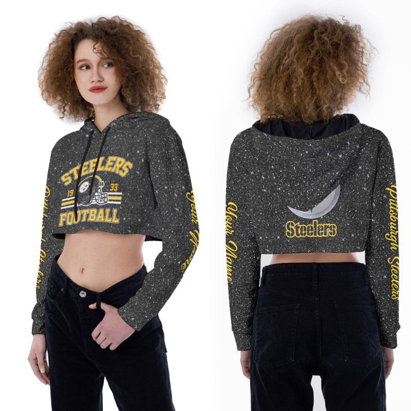 Pittsburgh Steelers Hoodie