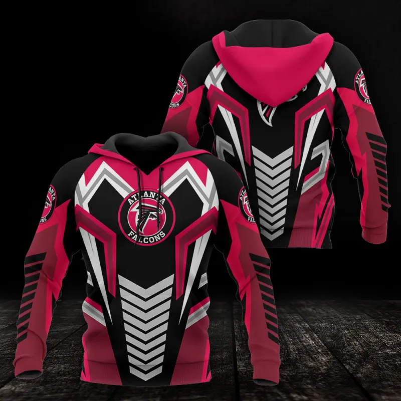 Atlanta Falcons Hoodie