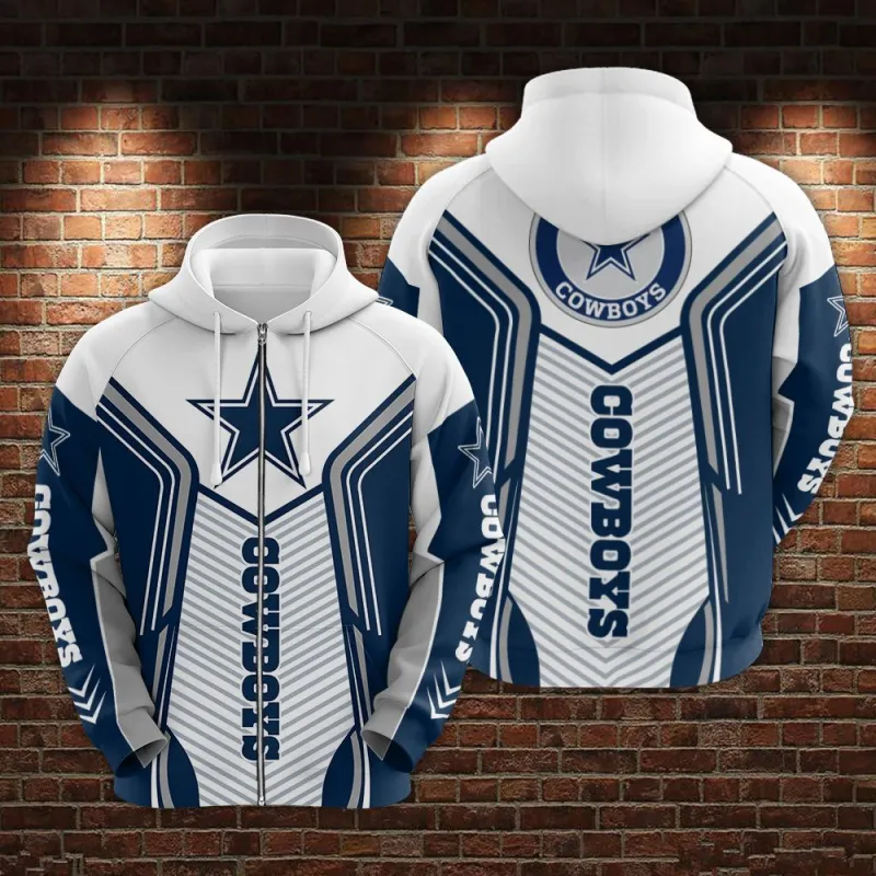 Dallas Cowboys Hoodie