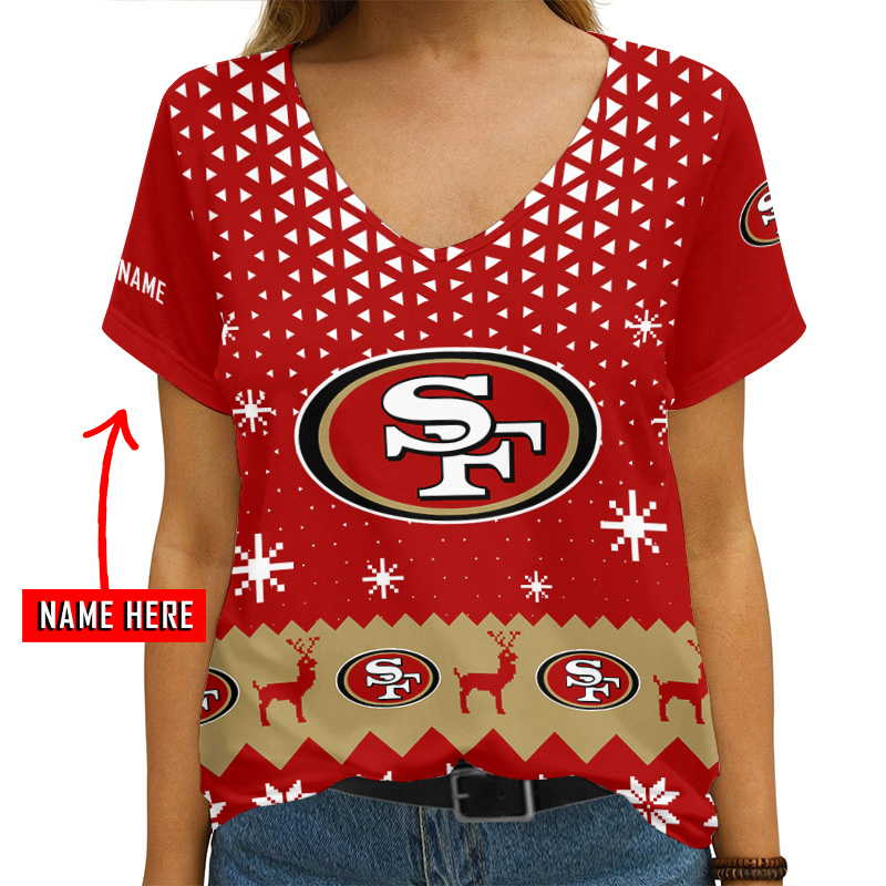 San Francisco 49ers T-shirt - Image 2