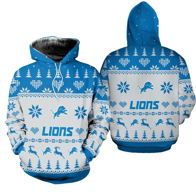 Detroit Lions Joggers