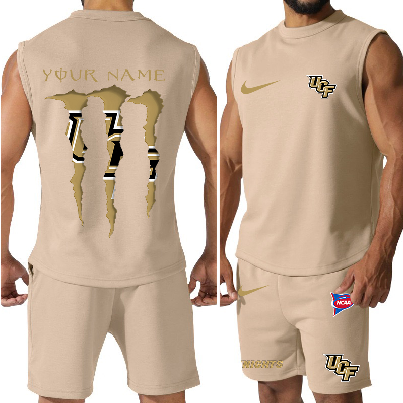 UCF Knights Tank Top
