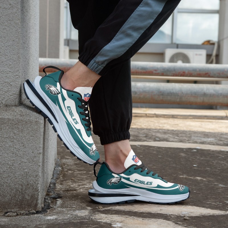 Philadelphia Eagles HF3 Sneakers 8