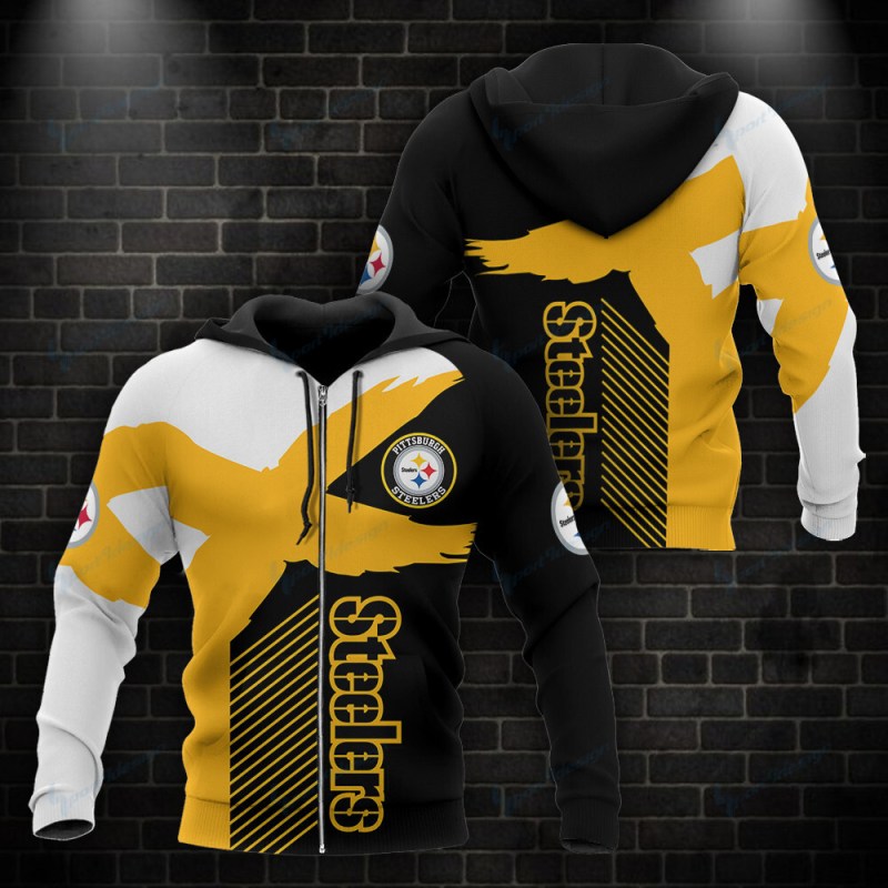 Pittsburgh Steelers Hoodie