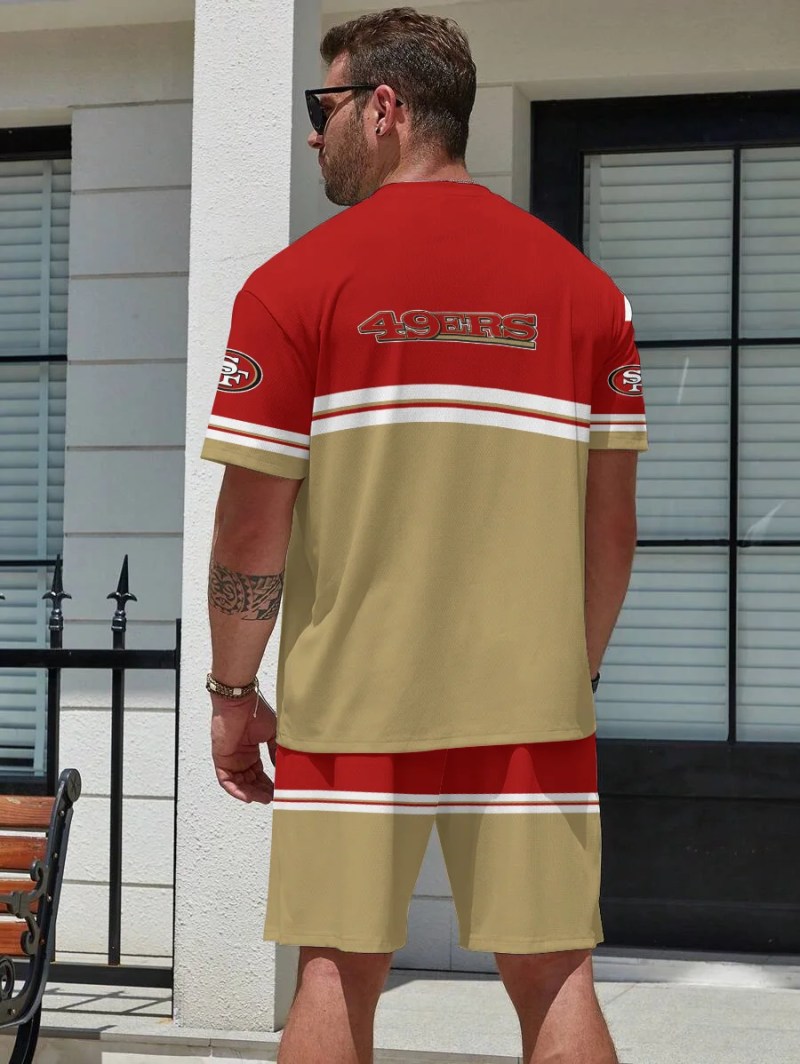 San Francisco 49ers Apparel