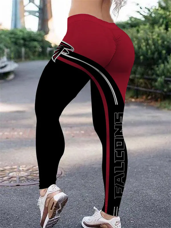 Atlanta Falcons Leggings