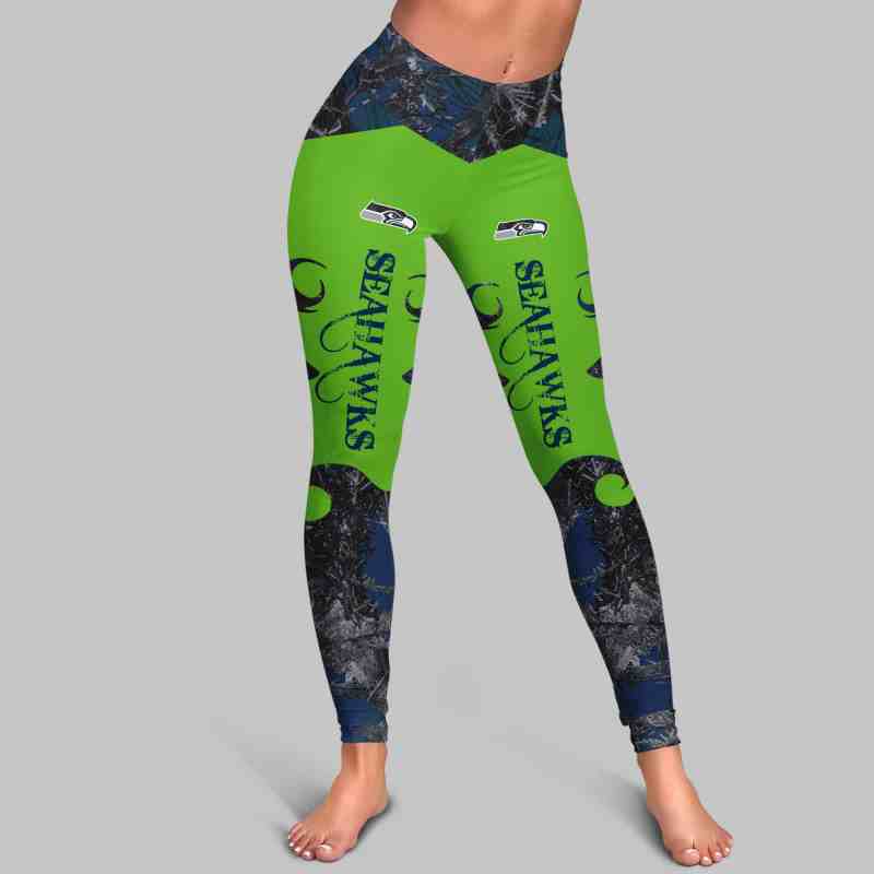 Seattle Seahawks Fan Gear