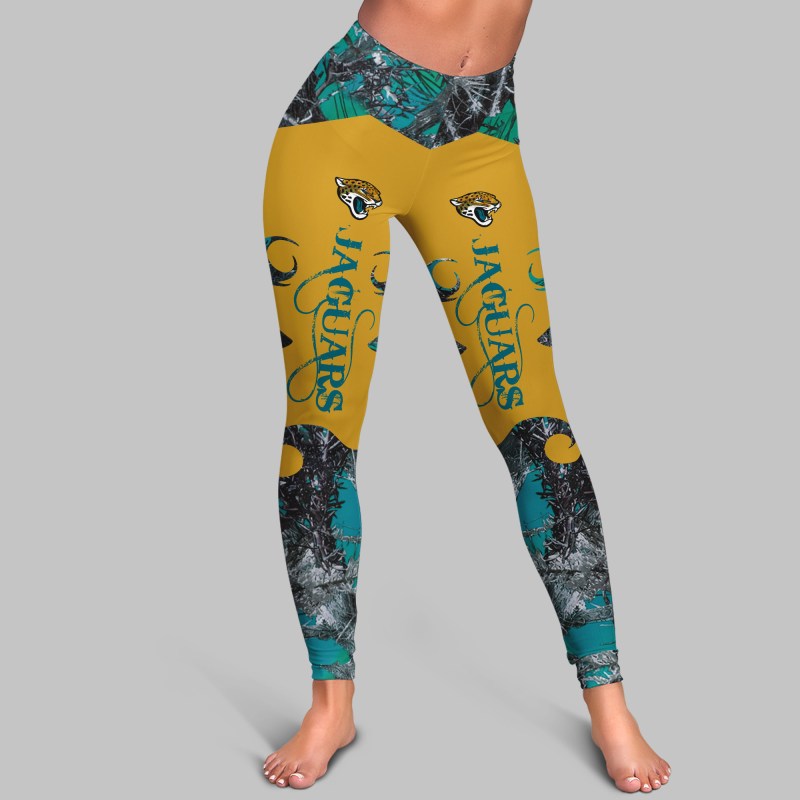 Jacksonville Jaguars Fan Apparel