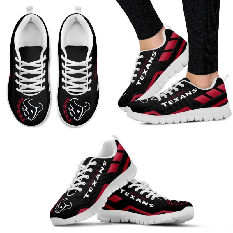 Houston Texans Sneakers 053