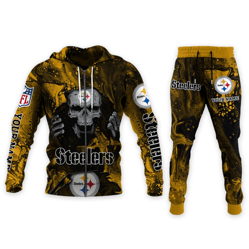 Pittsburgh Steelers Set