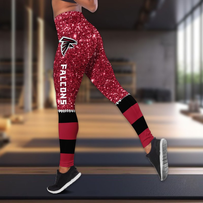 Atlanta Falcons Leggings