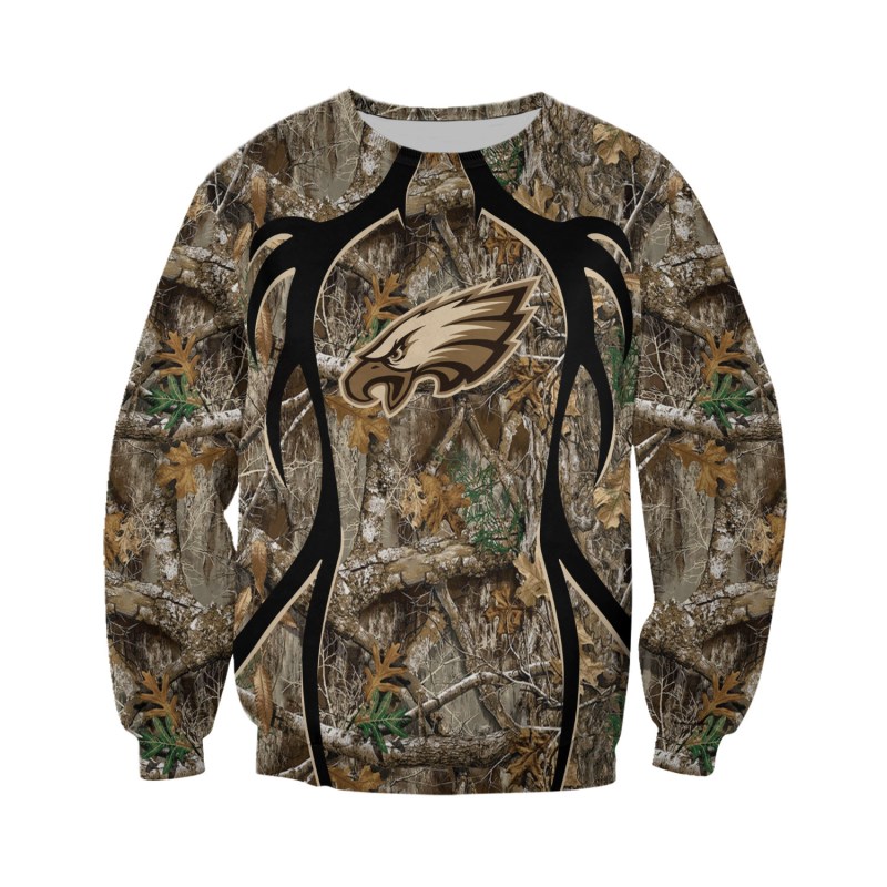 Hoodie Side View