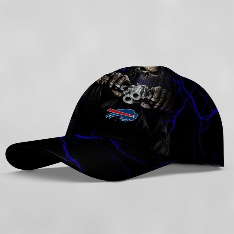 Buffalo Bills Limited Cap