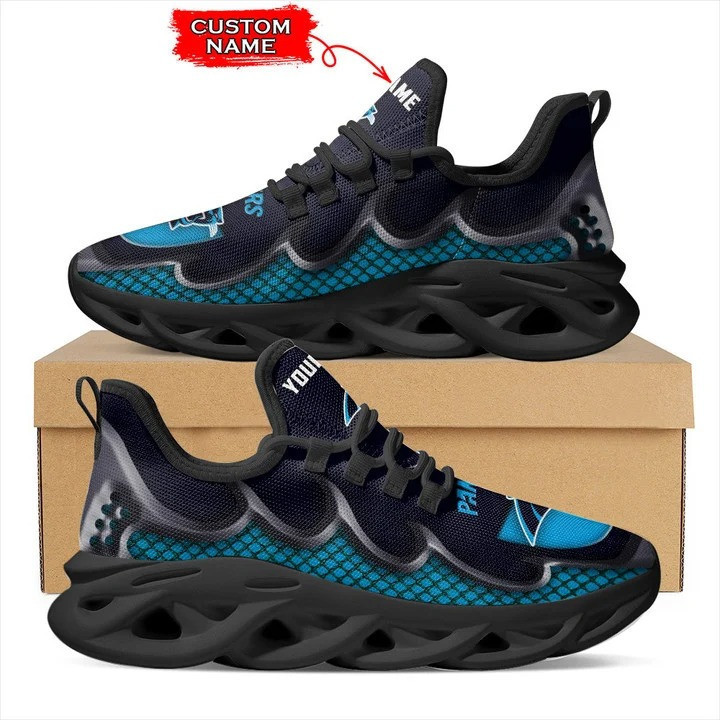Carolina Panthers Sneakers