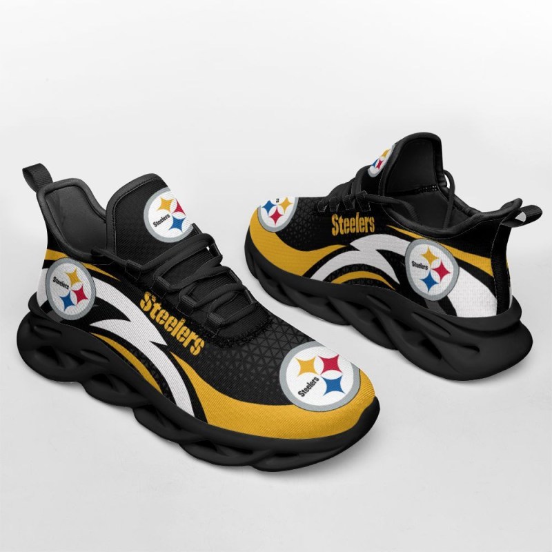 Footwear for Packers Fans - Yezy Sneakers