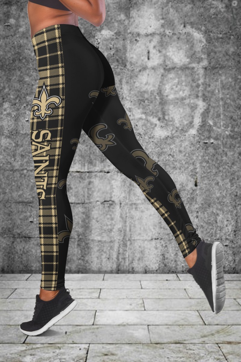 Detail of Leggings