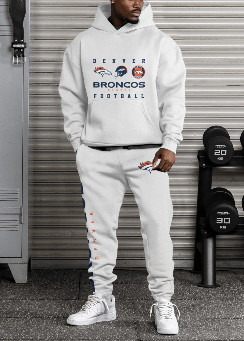 Denver Broncos Sweatpants