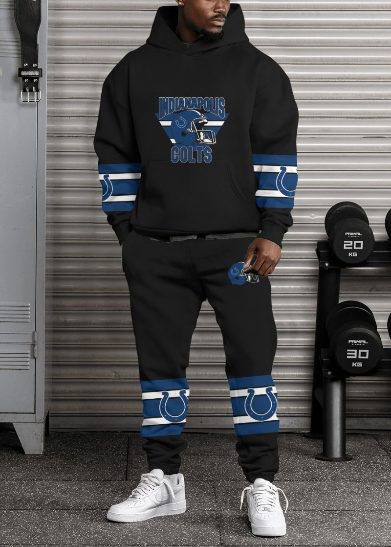 Indianapolis Colts Hoodie